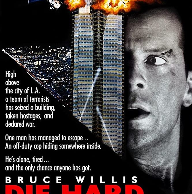 Episode 2: Die Hard