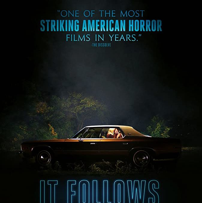 Episode 5: It Follows