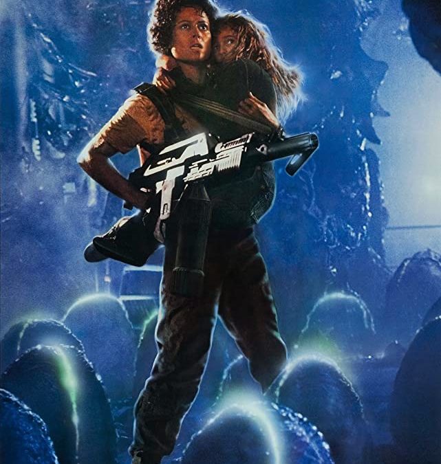 Episode 4: Aliens